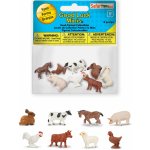 Safari Ltd Farma - Good Luck Minis Funpacks