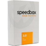 SpeedBox tuningový čip 3.0 pro Bosch včetně Gen4 – Zbozi.Blesk.cz