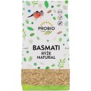 ProBio Rýže basmati natural Bio 0,5 kg
