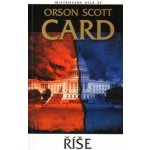 Říše Card Scott Orson – Hledejceny.cz