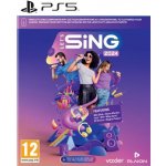 Let's Sing 2024 – Hledejceny.cz