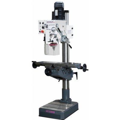 Optimum OPTIdrill DH 40 CTP – Sleviste.cz