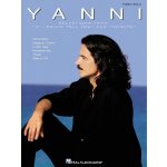 Yanni noty na klavír – Zbozi.Blesk.cz