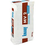 Knauf MV 2, Jádrová omítka (Hmotnost (Kg):30) – Sleviste.cz