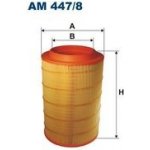 Vzduchový filtr FILTRON AM 447/8 – Hledejceny.cz