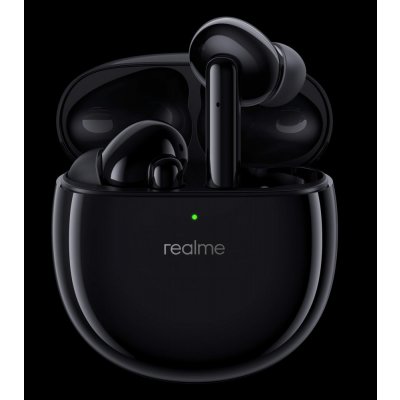 Realme Buds Air Pro Black