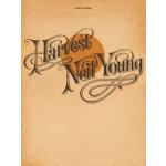 Hal Leonard Noty pro kytaru Neil Young Harvest – Hledejceny.cz