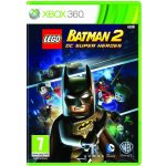 LEGO Batman 2: DC Super Heroes – Sleviste.cz