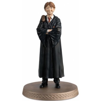 Eaglemoss Harry Potter-Ron Weasley Wizarding World Figurine Collection