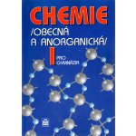 Chemie pro gymnázia I. - Obecná a anorganická - Vratislav Flemr