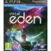 Hra a film PlayStation 3 Child of Eden