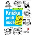 Knížka proti nudě – Hledejceny.cz