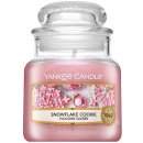 Yankee Candle Snowflake Cookie 104 g