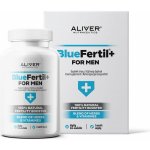 Aliver BlueFertil+ For Men 120 kapslí – Hledejceny.cz