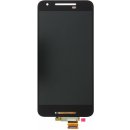 LCD Displej + Dotykové sklo LG H791 Nexus 5X