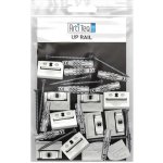 Artiteq Sada příchytek a koncovek pro 3m lištu UP Rail – Hledejceny.cz