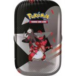 Pokémon TCG Black Bolt & White Flare Unova Mini Tin – Zboží Mobilmania