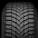 Vredestein Wintrac Ice 215/60 R16 99T