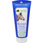 Herbavera koňský Eisgel s konopím mátou a mentolem 200 ml – Hledejceny.cz