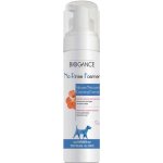 Biogance No rinse foamer dog pěnový šampon pro psy 200 ml – HobbyKompas.cz