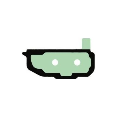 Samsung Galaxy A5 A520F (2017) - Lepka pod Tlačítko Domů Adhesive - GH02-13711A Genuine Service Pack – Zboží Živě