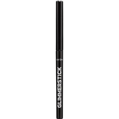 Avon Tužka na oči Glimmerstick Brown Black 0,28 g – Zboží Dáma