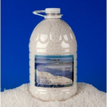 Lamur sůl z Mrtvého moře 6,5 kg