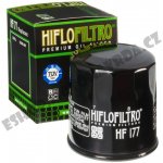 Hiflofiltro Olejový filtr HF177 | Zboží Auto