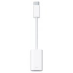 Apple USB-C to Lightning Adapter MUQX3ZM/A – Zboží Živě