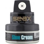 SEAX Shoe cream 50 ml neutral č.01 – Zboží Dáma