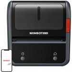 Niimbot B3S šedá – Zboží Živě