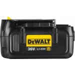 Dewalt DCB361-XJ 36V Li-ion 2Ah – Hledejceny.cz