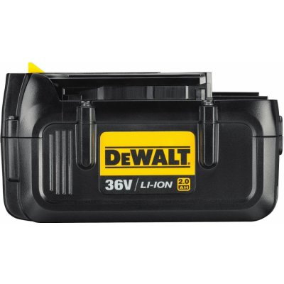 DeWALT N394596 36V, 2,0Ah - Li-Ion od 5 088 Kč - Heureka.cz