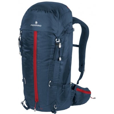 Ferrino Dry Hike 40+5 l modrý – Hledejceny.cz