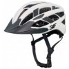 Cyklistická helma 3F Vision Spirit II white/black 2023