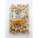 Pohankový mlýn Šmajstrla Šmajstrla Pohankové křupky SLANÉ 50 g – Zboží Dáma