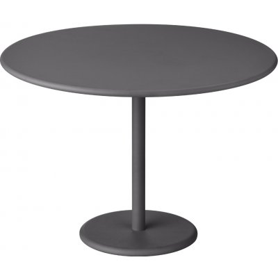 Blomus STAY venkovní stolek 50 cm šedý – Hledejceny.cz