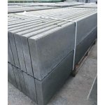Podhrabová deska STYRO délka 2,5 m, výška 20 cm – Sleviste.cz