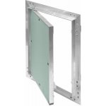 Awenta Revizní dvířka 600 x 600 mm hliníková – Hledejceny.cz