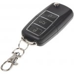 Univerzální dálkový ovladač s frekvencí 433,92 MHz, černý, STM SE591BL | Zboží Auto