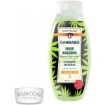 Herbal Therapy Cannabis Herbal Therapy konopný vlasový balzám 500 ml – Zboží Mobilmania