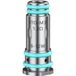 VOOPOO ITO-M3 žhavící hlava mesh 1,2ohm 1ks – Zbozi.Blesk.cz