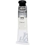 Pébéo Kvaš T7 20ml bílá – Zboží Dáma