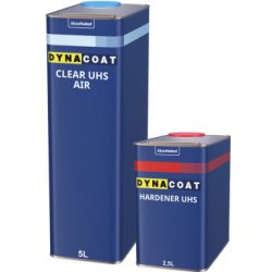 Bezbarvý lak DYNACOAT Clear AIR 5 l