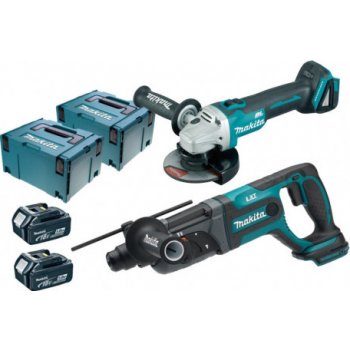 Makita DLX2153TJ1