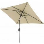 Doppler LIFE 250 x 200 cm naklápěcí slunečník s klikou 822 – Zboží Dáma