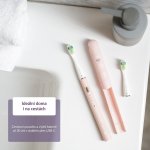 TrueLife SonicBrush Slim20 Pink – Zboží Živě