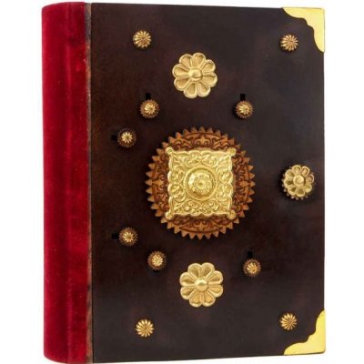 Buch Box – Zboží Dáma