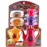 Lamps Čajový servis plastový – Hledejceny.cz