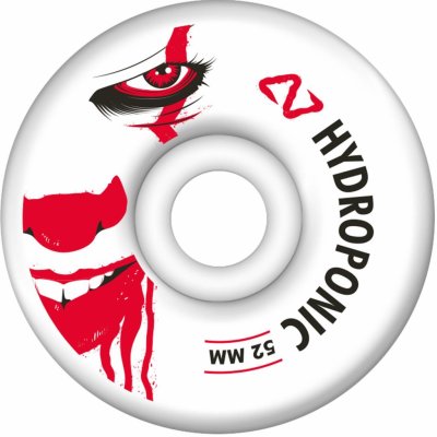 Hydroponic Hydroponic Horror 100A It 53 mm – Zboží Dáma
